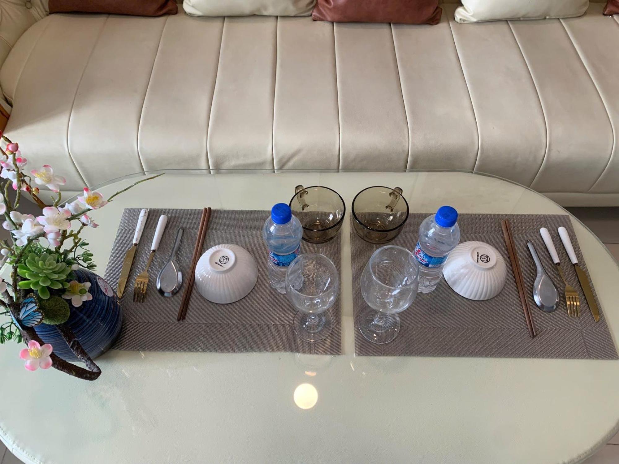 Aloha Cbd Apartment - Rivergate Tower TP. Hồ Chí Minh Ngoại thất bức ảnh