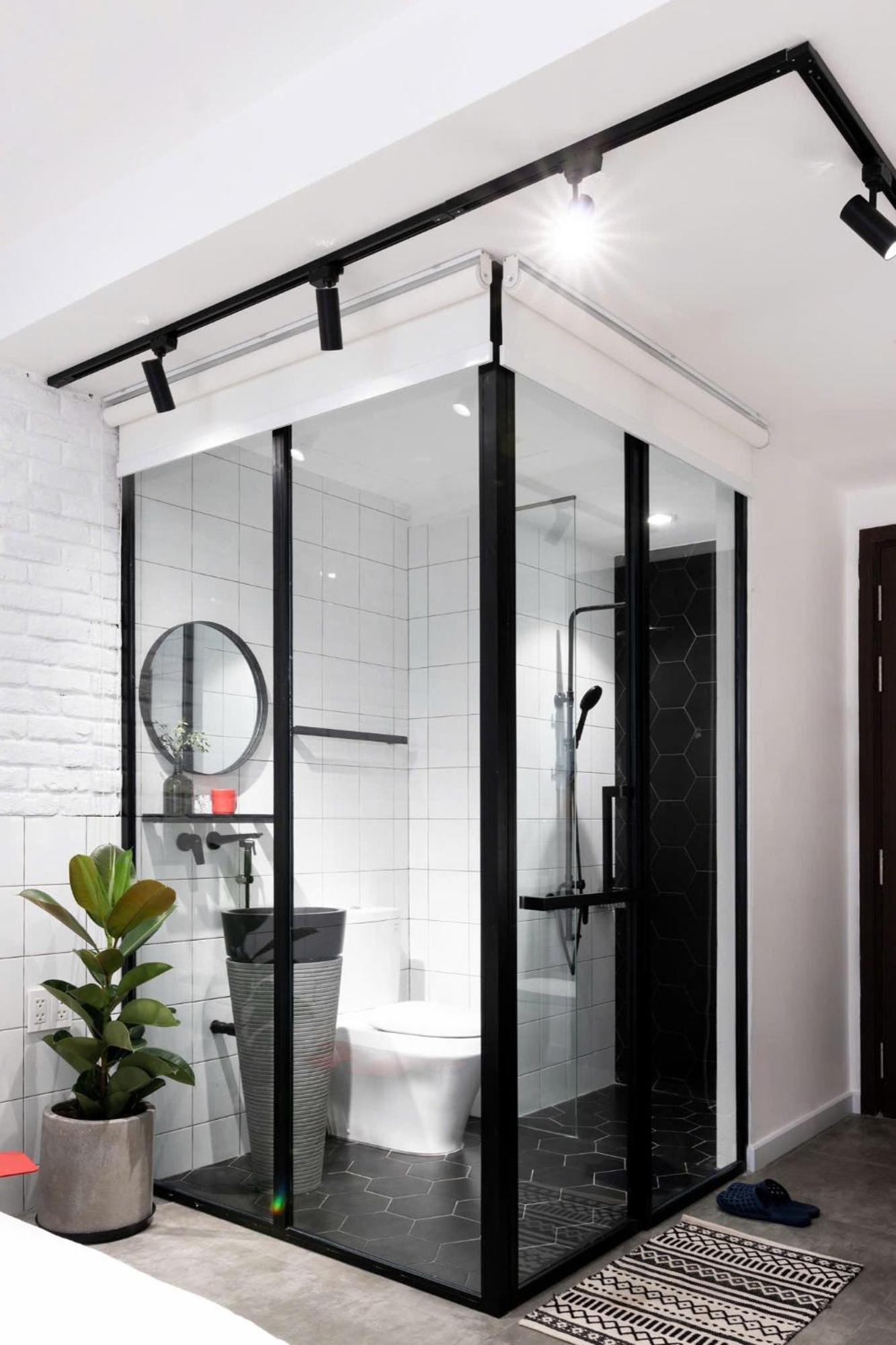 Aloha Cbd Apartment - Rivergate Tower TP. Hồ Chí Minh Ngoại thất bức ảnh